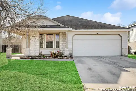 Spring Willow, CIBOLO, TX 78108
