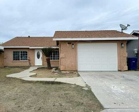 2Nd, PARLIER, CA 93648