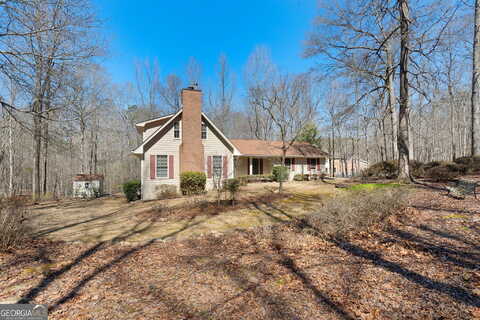 Flat Creek, FAYETTEVILLE, GA 30214