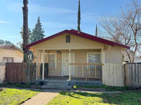 San Pablo, FRESNO, CA 93728