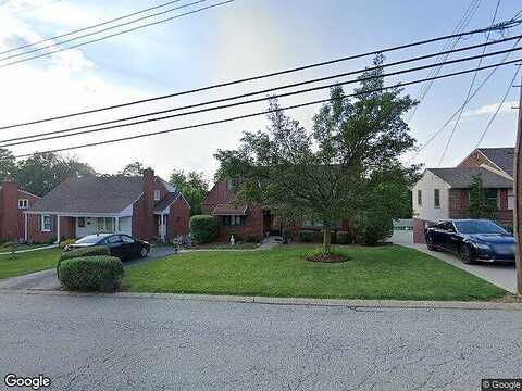 Raven, PITTSBURGH, PA 15243