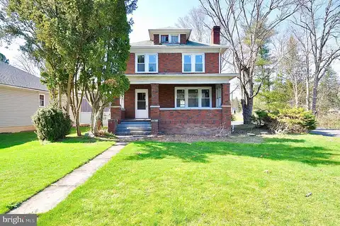 Eagle Valley, TYRONE, PA 16686