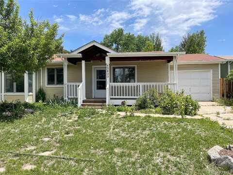 Green, BROOMFIELD, CO 80020