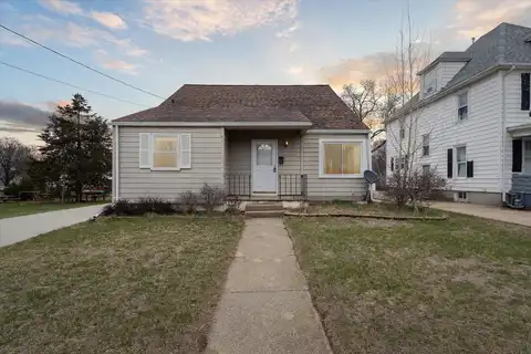 Highland, BELOIT, WI 53511
