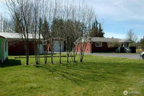 Kapowsin, GRAHAM, WA 98338