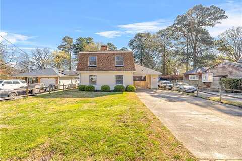 Abilene, NORFOLK, VA 23502