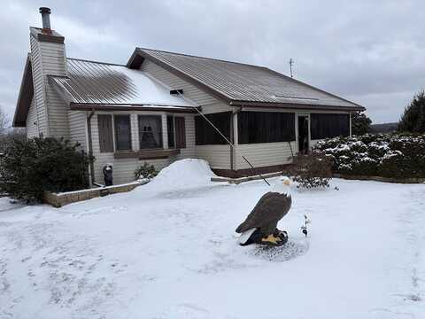 Springboro, CONNEAUTVILLE, PA 16406