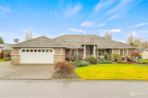 Cascade, MONTESANO, WA 98563