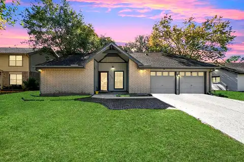 Nevermore, CYPRESS, TX 77429
