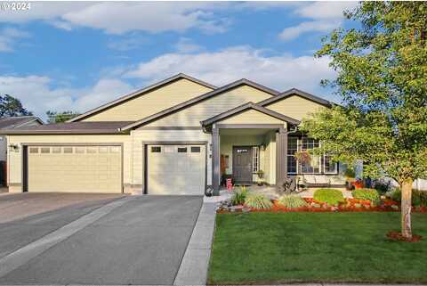 Alderdale, JUNCTION CITY, OR 97448