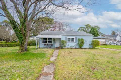 Wingfield, CHESAPEAKE, VA 23325