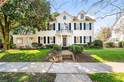 Graydon, NORFOLK, VA 23507