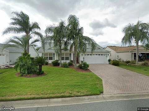 Eagle Ridge, THE VILLAGES, FL 32162
