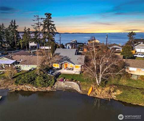 Beach, CAMANO ISLAND, WA 98282