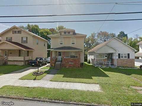 Hillcrest, NEW CASTLE, PA 16105