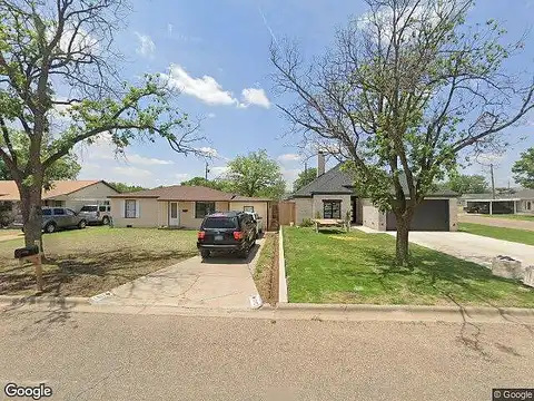 Wayland, PLAINVIEW, TX 79072