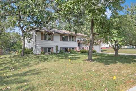 Pierce, MINNEAPOLIS, MN 55434
