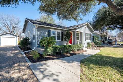 Kimbro, TAYLOR, TX 76574