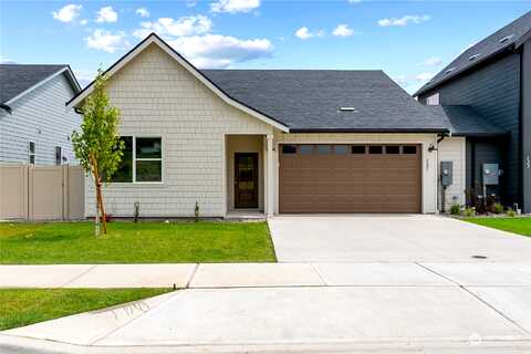 Sienna, WENATCHEE, WA 98801
