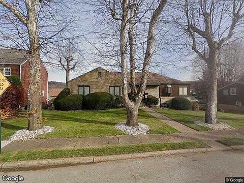 Summit, WHITE OAK, PA 15131