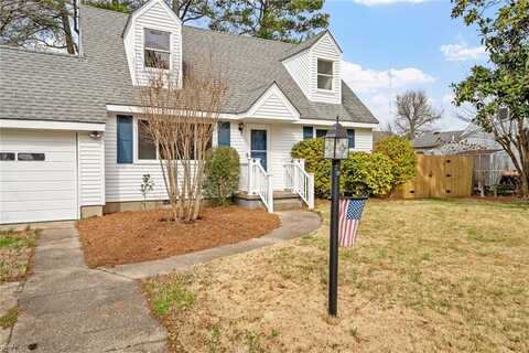 Ormer, CHESAPEAKE, VA 23325