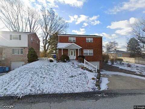 Saint Rose, VERONA, PA 15147