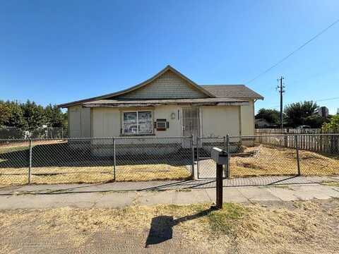 Miller, OROSI, CA 93647