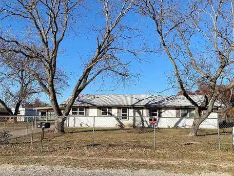 Fm 374, CROSS PLAINS, TX 76443