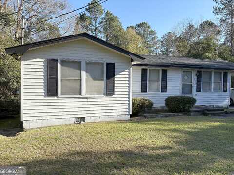 Lee, SYLVANIA, GA 30467
