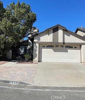 Village, SIMI VALLEY, CA 93065