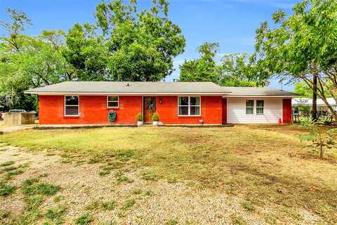 Seagoville, BALCH SPRINGS, TX 75180