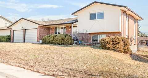 Moore, LAKEWOOD, CO 80215