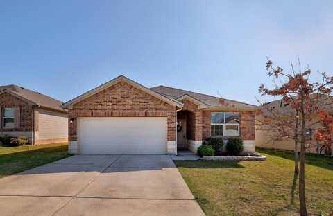 Jubilee, GEORGETOWN, TX 78626
