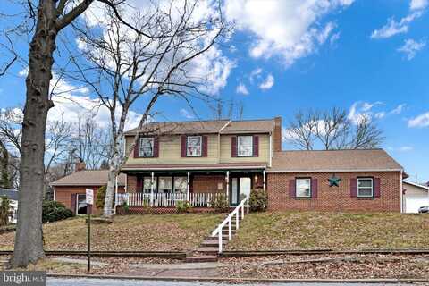 Bailey, STEELTON, PA 17113