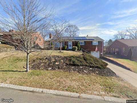 Arrowood, PITTSBURGH, PA 15243