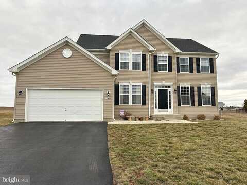 Dallas, GREENCASTLE, PA 17225