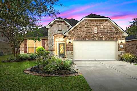 Fisher River, HUMBLE, TX 77346