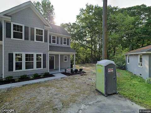 Larry Anne, SUFFOLK, VA 23434
