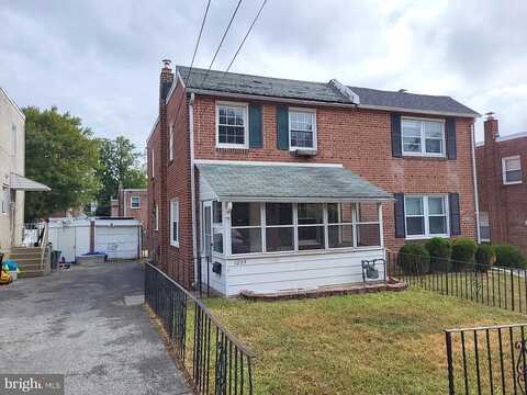 Roosevelt, HAVERTOWN, PA 19083