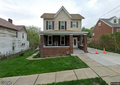 Crafton, PITTSBURGH, PA 15205