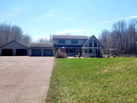 Superior, ISLE, MN 56342