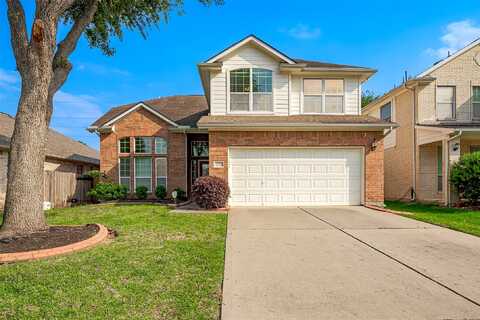Piney Bend, TOMBALL, TX 77375