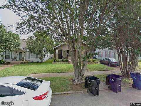 Walker, DENISON, TX 75020