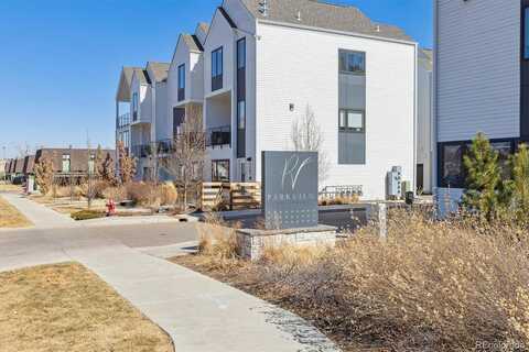 Reed, LAKEWOOD, CO 80232