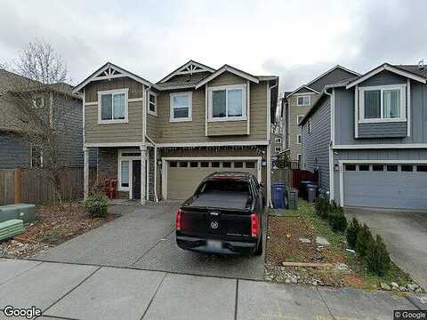 145Th, LYNNWOOD, WA 98087
