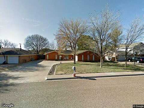 Parkwood, LEVELLAND, TX 79336
