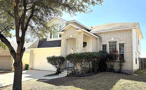 Sampson, SAN ANTONIO, TX 78251