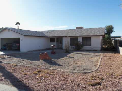 Del Verde, YUMA, AZ 85367