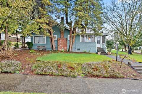 9Th, CHEHALIS, WA 98532