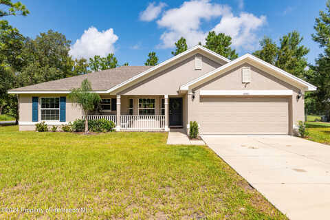 Pine Club, WEEKI WACHEE, FL 34614